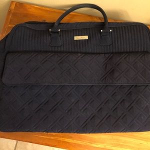 Vera Bradley overnight bag